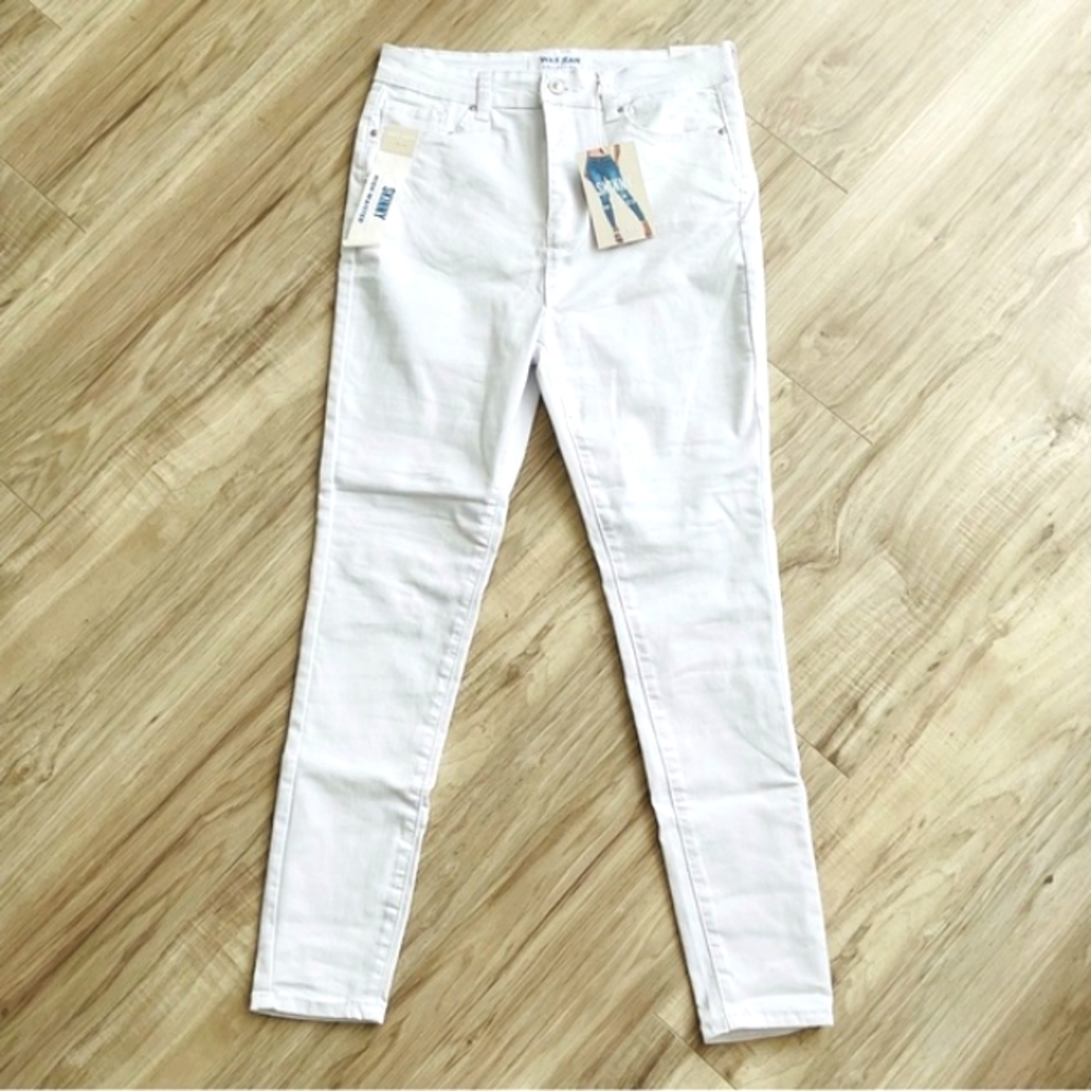 Wax Jeans ( 13 )